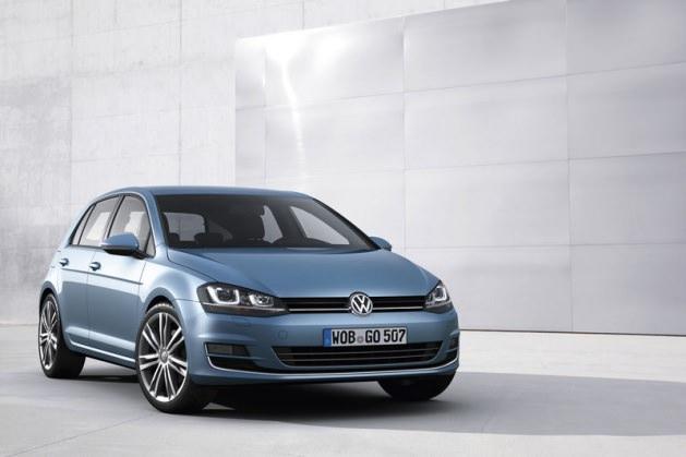 <p>2. VW Golf<br />12.200 adet satıldı.</p>