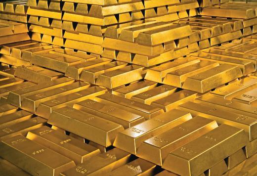 <p>Soru 11.Son yıllarda bankaların açtığı altın mevduat hesapları ne kadarlık büyüklüğe ulaştı?</p>