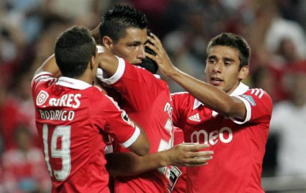 22-) SL BENFICA 111.1 MİLYON EURO