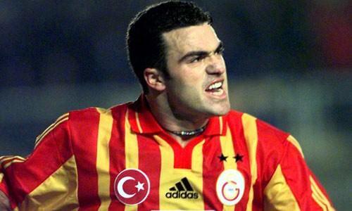 <p>Hakan Ünsal, Galatasaray'dan Blackburn Rovers'a: 3 milyon Euro</p>