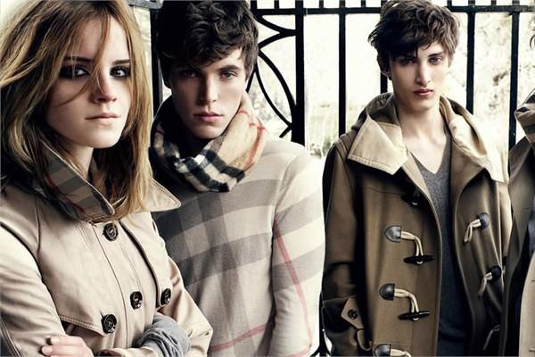 <p>77. Burberry</p>