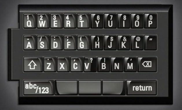iPhone'ların dokunmatik klavyesine bir türlü alışamadıysanız bu ürün tam size göre. KickStarter üzerinden bütçe toplamaya başlayan bir oluşum, Spike TypeSmart keyboard ile eskiyi özleyenleri fazlasıyla mutlu edecek yeni bir ürün çıkarıyor Şubat ayında.
