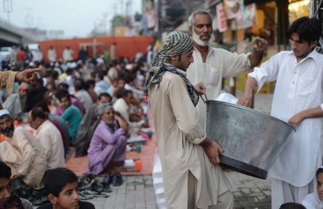 Pakistan