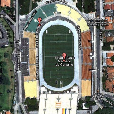 <p>Brezilya-Coritiba-Paulo Machado de Carvalho</p>