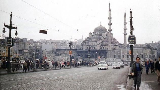 <p>Eminönü (1962)</p>