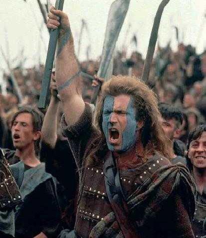 Braveheart