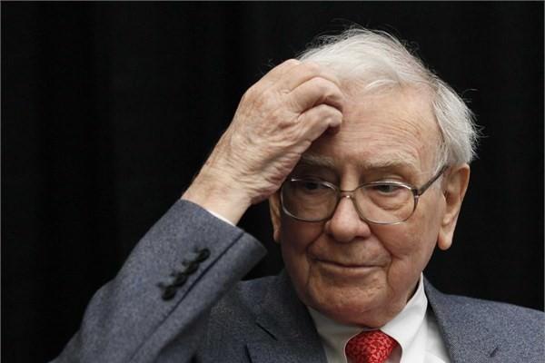 <p><strong>16 Ekim 2008</strong><br />Ünlü yatırımcı Warren Buffett, New York Times'ta "ABD borsalarına yatırım yapın, ben öyle yapıyorum" temelinde bir yazı kaleme aldı ve eleştiri oklarını üzerine çekti.</p>