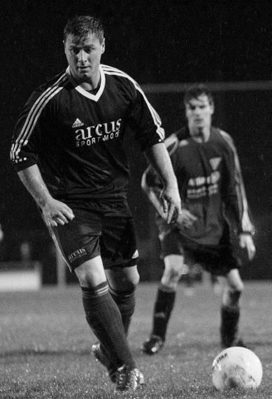 <p><strong>Berat Sacipi</strong><br />Yaşı: 31 <br />Ülkesi: Kosova <br />Kulübü: Inter Itzehoe <br />Yıl: 2013</p>
