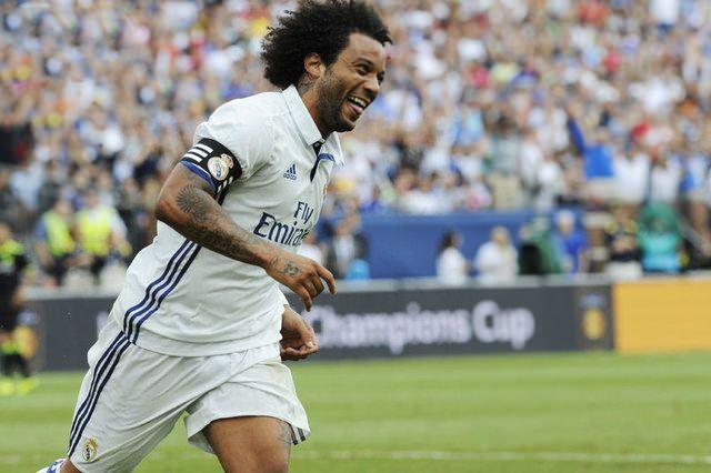 <p>Marcelo - 6.5 milyon €</p>
