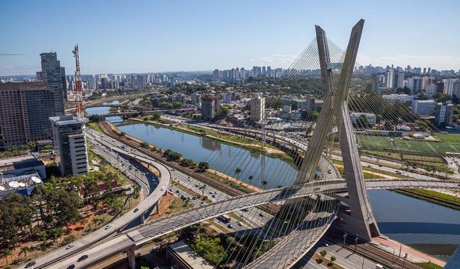 <p><strong>14- Sao Paulo, Brezilya</strong></p>

<p>Yüzde 30,2</p>
