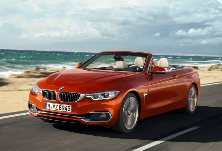 <p>Yeni BMW 420d Cabrio</p>
<p>2017 çıkışlı başlangıç fiyatı: 381.500 TL<br />
2016 çıkışlı başlangıç fiyatı: 360.700 TL</p>