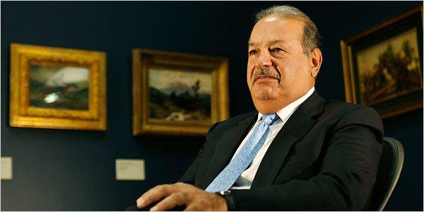 <p>2) Carlos Slim 65.5 milyar dolar</p>
