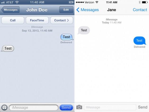 <p>Metin görünümleri</p>