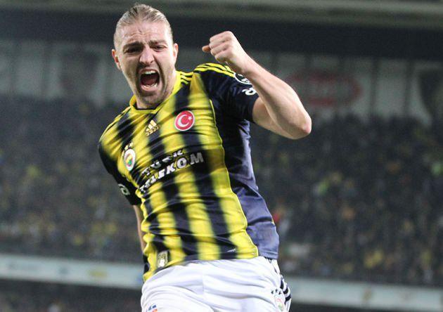 <p>8. Caner Erkin</p>