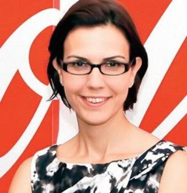 <p>BEYZA ERGEN COCA COLA- İnternational, Stratejik Planlama Direktörü</p>