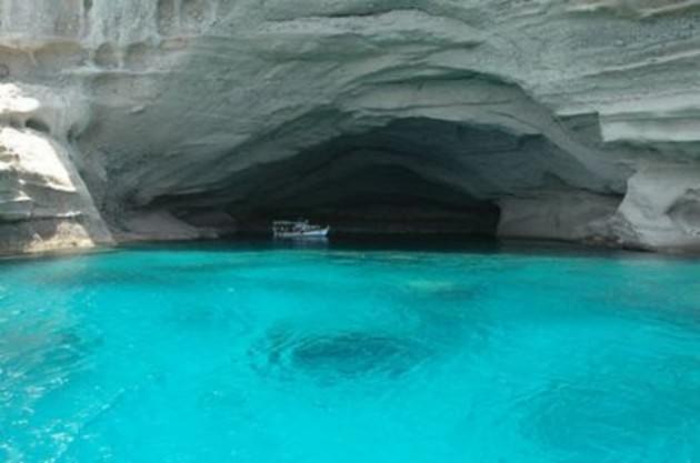 <p>Antalya Kemer-Kiriç Koyu</p>