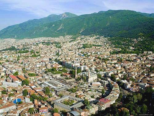 İnegöl (Bursa)