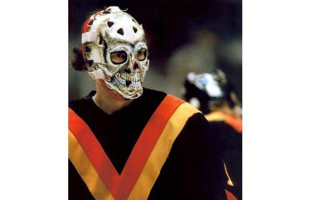 Gary Bromley  Spor: Buz Hokeyi  Yıl: 1978 