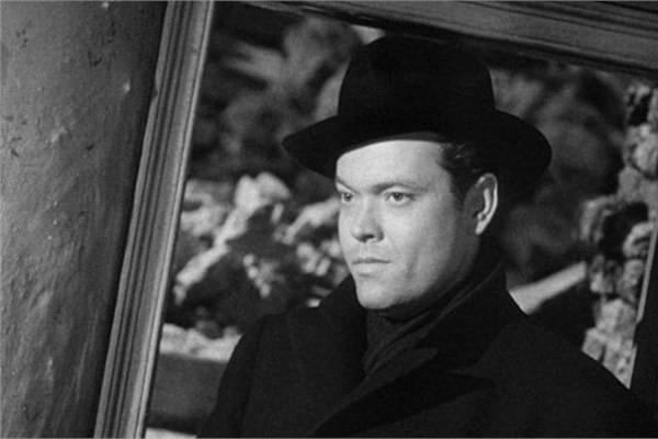 27. The Third Man (1949)