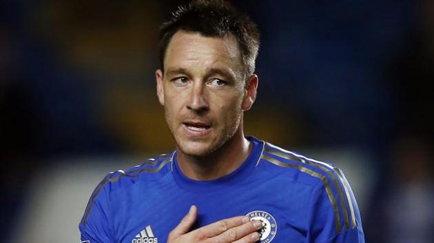 23. John Terry 31.5 milyon euro