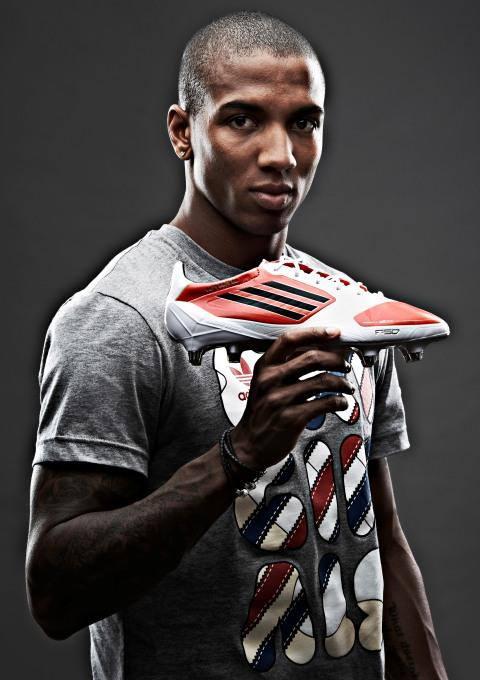 ASHLEY YOUNG