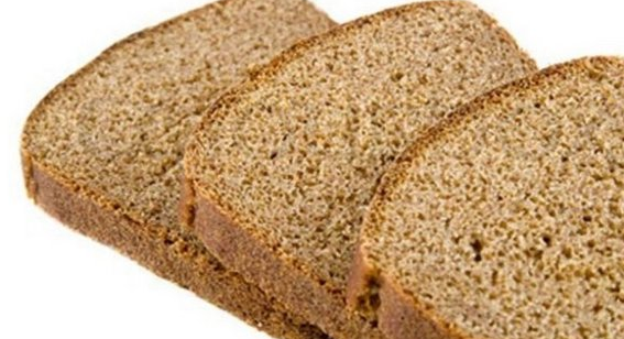 Kepekli ekmek çok faydalıdır