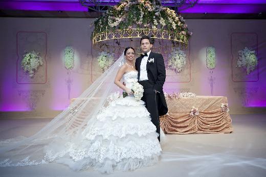 <p>Merve Terim ve Ahmet Çetin</p>