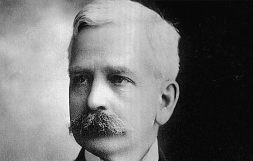 23. Marshall Field - 66 milyar dolar (1834 - 1906 ) Chicago merkezli bir satış mağazası olan Marshall Field and Company’nin kurucusu olan Marshall Field 1906 yılında öldüğünde 66 milyar dolar servete sahipti.