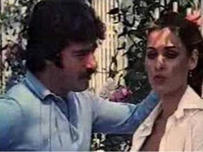 <p>İkilinin yolları ilk kez y&ouml;netmenliğini Temel G&uuml;rsu'nun yaptığı '&Ccedil;eşme' filmi ile kesişti.</p>