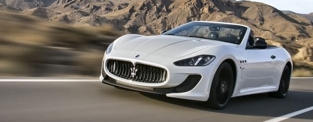 <p>Maserati - 14 Adet</p>