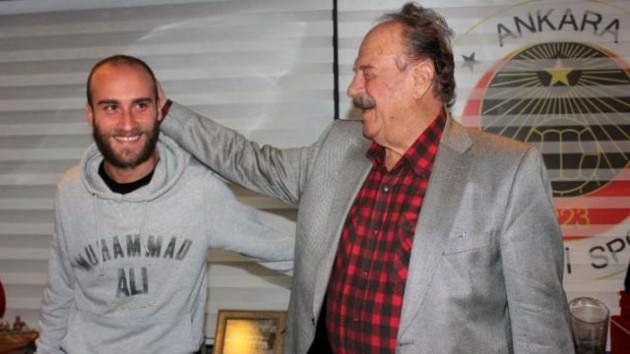 Doğa Kaya Sivasspor => Gençlerbirliği