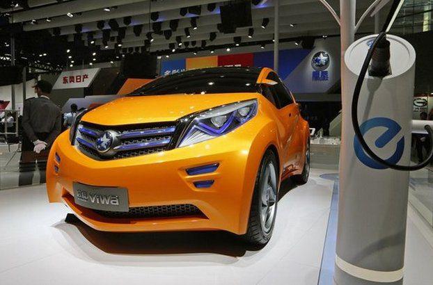 <p>29- Dongfeng Motor Marka değeri 3,6 milyar doların üzerinde.</p>