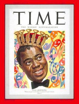 1949 – Louis Armstrong