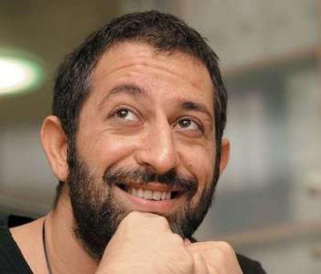 <p>Cem Yılmaz - Şampiyon...</p>