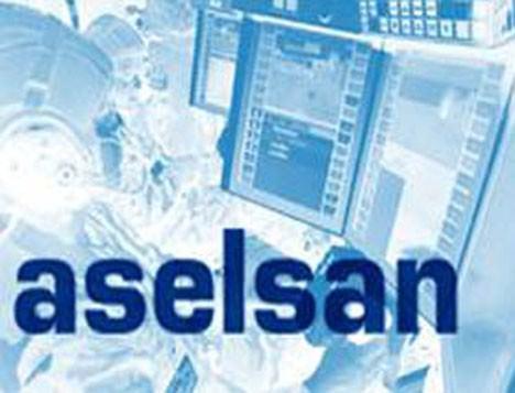 Aselsan Elektronik San. ve Tic. A.Ş. Toplam çalışan sayısı: 4.272 Ankara