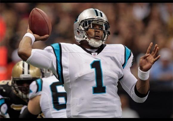 23 Carolina Panthers Değer: $1.0 milyar