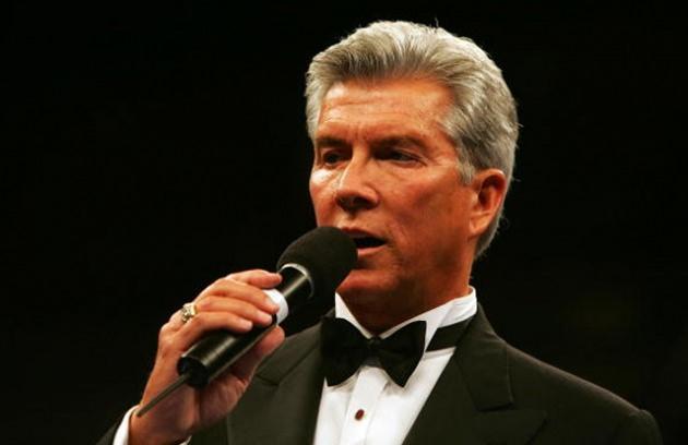 <p>Ünlü boks anonsçusu Michael Buffer, kendiyle özdezleşen "Let's get ready to rumble!" anonsu sayesinde 400 milyon dolar kazanmıştır.</p>