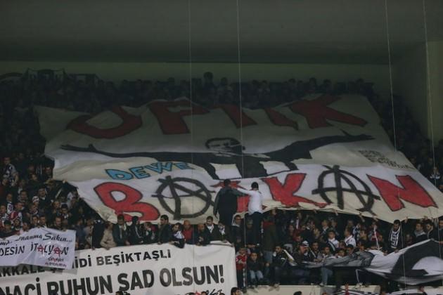 <p>Elazığ: %31 FB - %28 GS - %16 BJK</p>