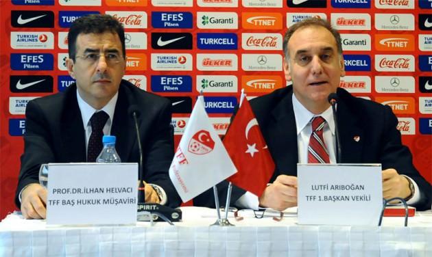28 KASIM: FENERBAHÇE’Yİ AYAKLANDIRAN İDDİA: Ortaya atılan bir iddia ortalığı yine karıştırdı. Fenerbahçe’nin Şampiyonlar Ligi’nden men edilmesinin ardında TFF Başkan Vekili Lütfü Arıboğan ile TFF Hukuk İşleri Sorumlusu İlhan Helvacı’nın UEFA Müfettişi Cornu’ya “Fenerbahçe’nin durumu çok vahim. Beşiktaş ve Trabzonspor’da birşey yok” demesinin olduğu öne sürüldü.