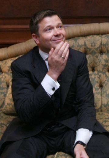 <p>23. Kostyantin Zhevago Yaş:39 Servet: 1.5 milyar dolar</p>