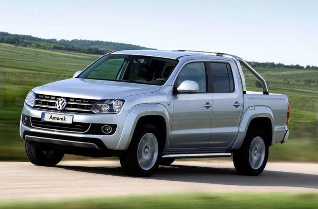 <p>2. VW Amarok<br />2.212 adet satıldı.</p>