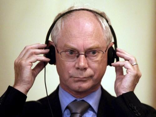 <p>Belçika Herman van Rompuy: 498 bin dolar</p>