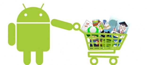 <p>Uygulama pazarları büyümeye devam edecek.</p>