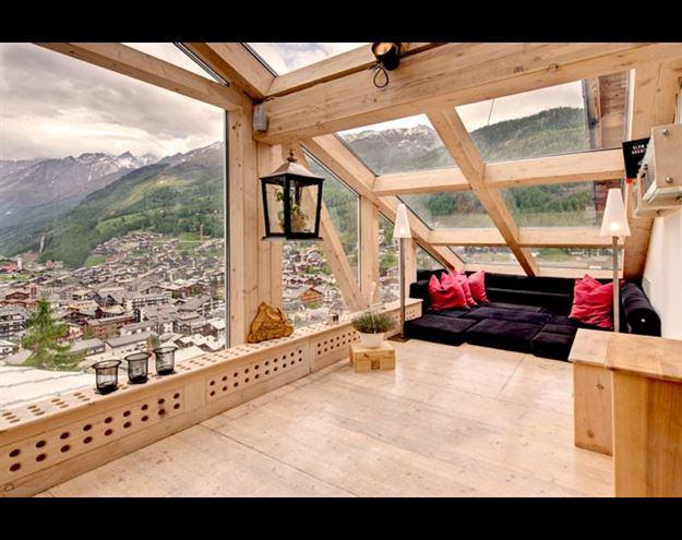 <p>İsvi&ccedil;re Alpleri</p>