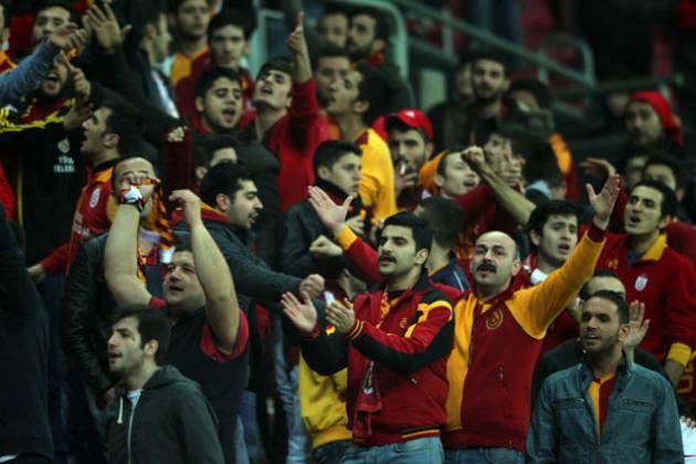 ÇATALCA/ GS: %39 - FB: %36 - BJK: %18