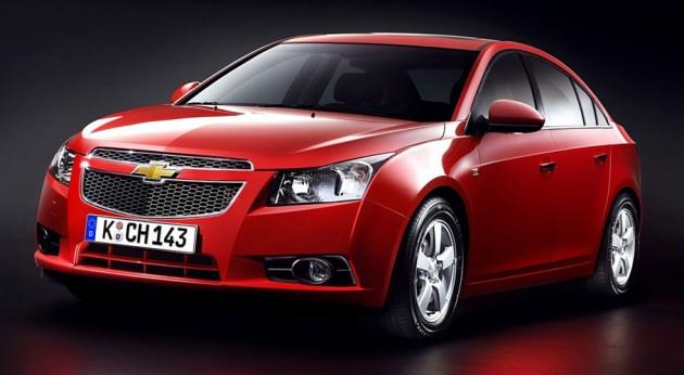 <p>CHEVROLET - Marka değeri 4.5 milyar $</p>