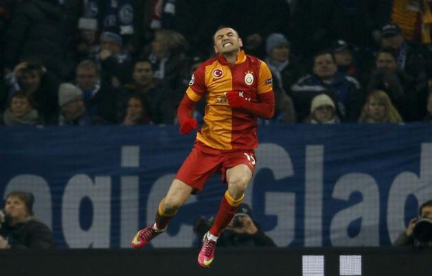 Ali Ağaoğlu: "Hamit'in vurduğu yerle kale arasına ben 20 tane gökdelen dikerim."