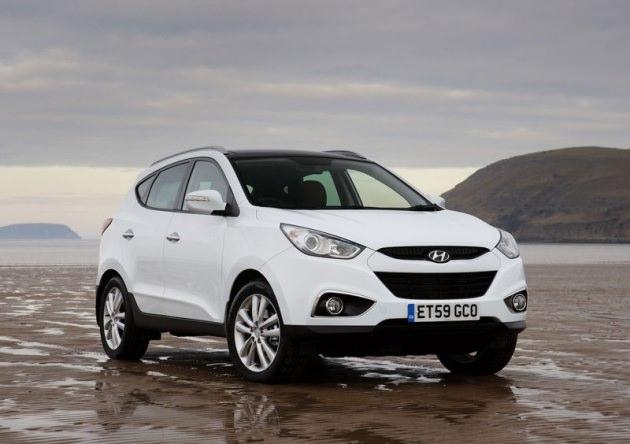 <p>18- Hyundai ix35 - 752 (5.274)</p>