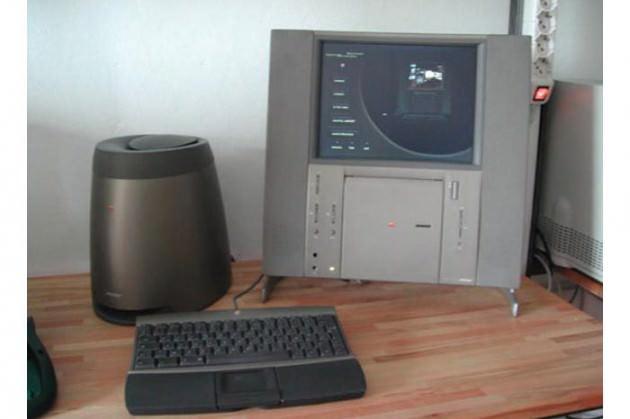 1997 - 20th Anniversary Macintosh 