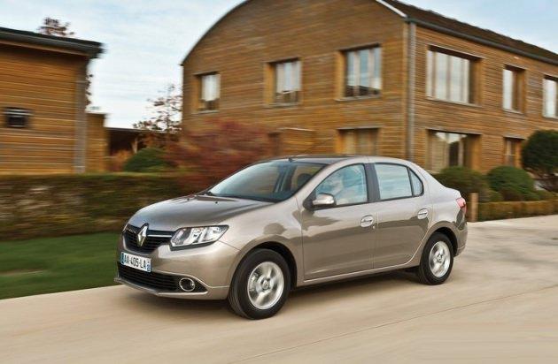 <p><strong>Renault Symbol 1.2 Joy</strong><br />35,950 TL</p>